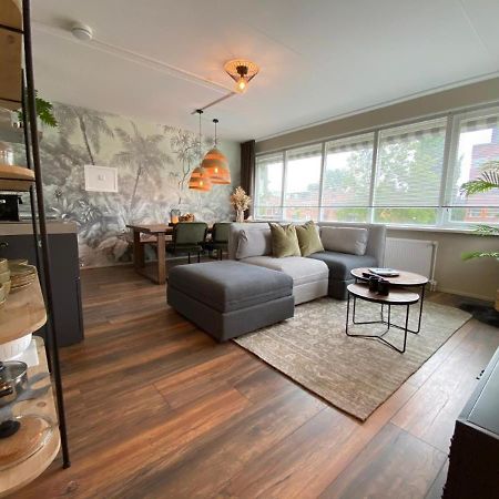 Hakuna Matata - 4P Apartment Groningen Center Extérieur photo