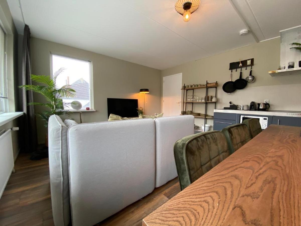 Hakuna Matata - 4P Apartment Groningen Center Extérieur photo