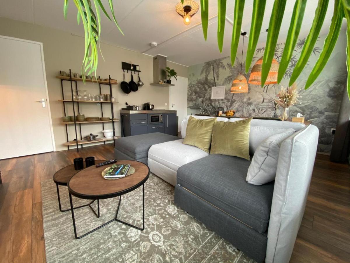 Hakuna Matata - 4P Apartment Groningen Center Extérieur photo