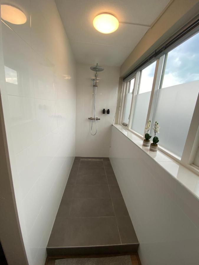 Hakuna Matata - 4P Apartment Groningen Center Extérieur photo